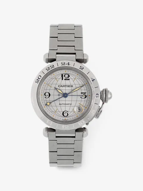 Cartier Pasha C 35mm watch