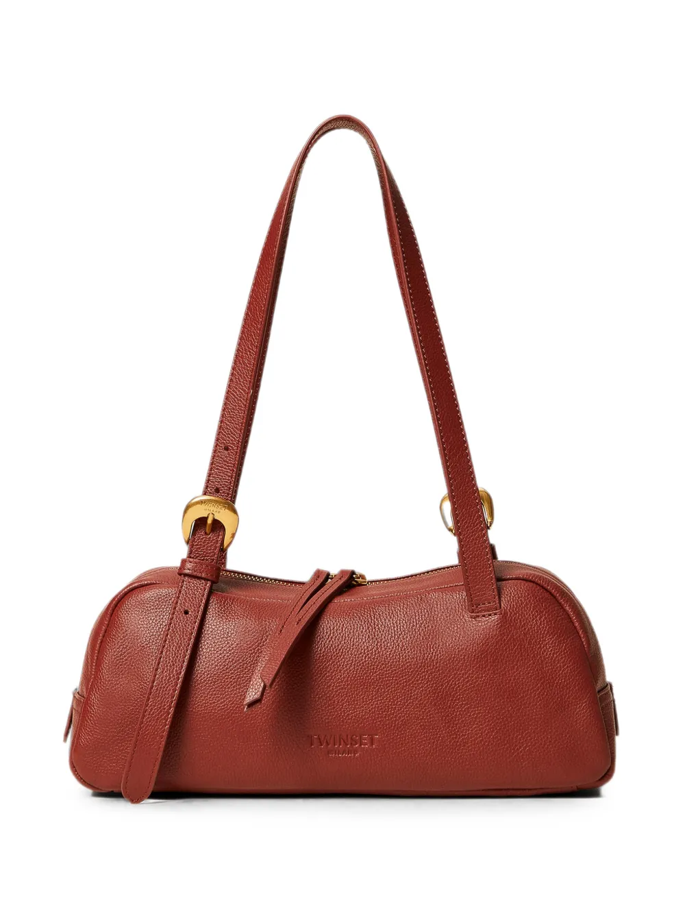 TWINSET Verstellbare Tasche - Braun