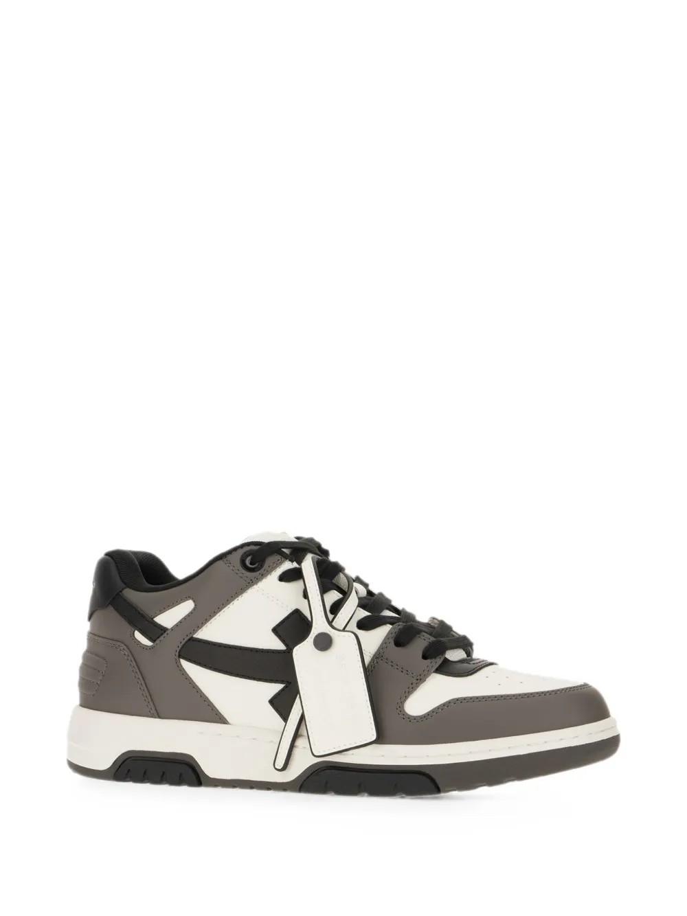 Off-White Out Of Office sneakers Grijs