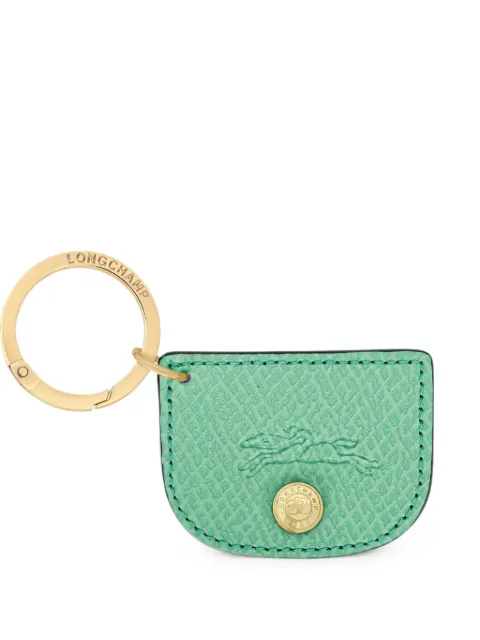 Longchamp Épure key ring