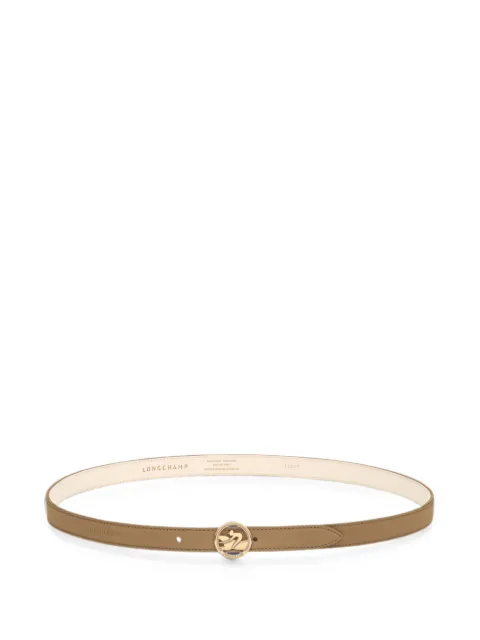 Longchamp La Médaille belt