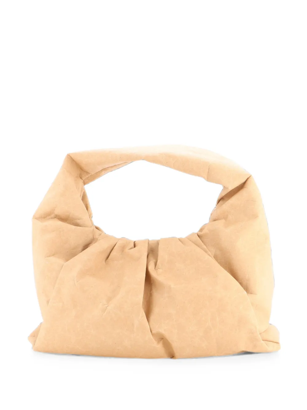 Bottega Veneta Pre-Owned Borsa passepartout Kraft Paper media - Marrone