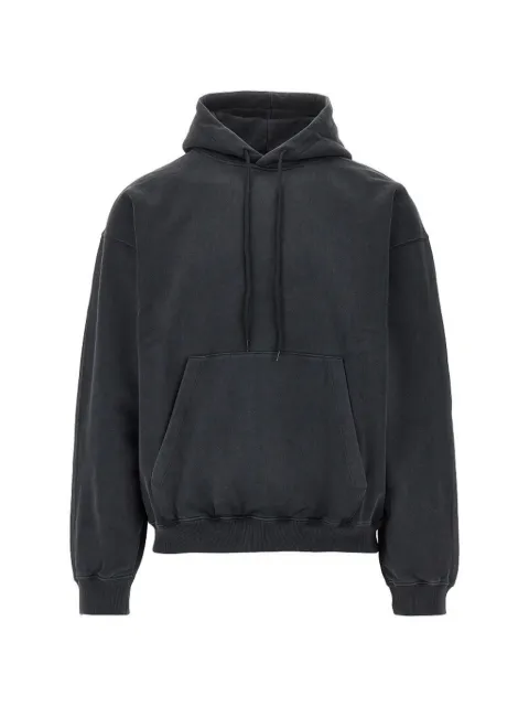 COLE BUXTON CB 1992 Backstage cotton-jersey hoodie