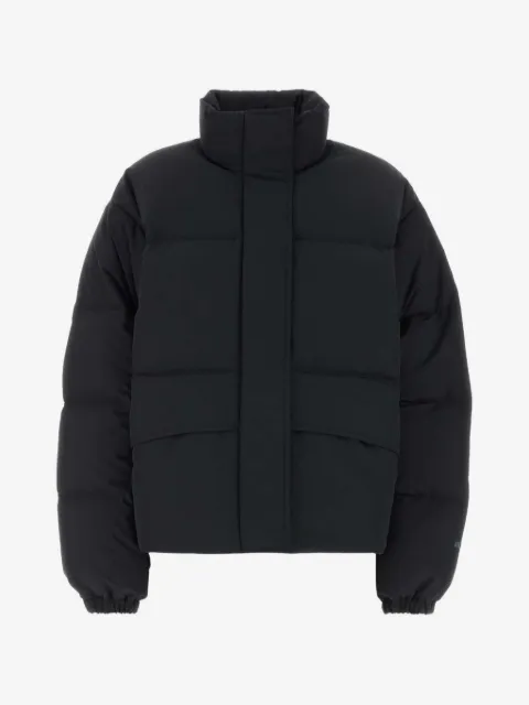 Jil Sander quilted jacket
