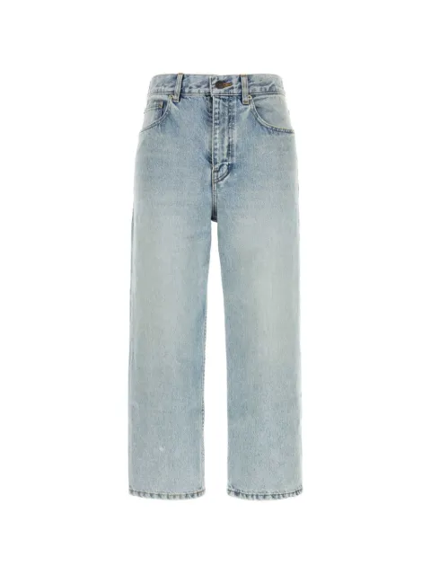Balenciaga Jackie capri