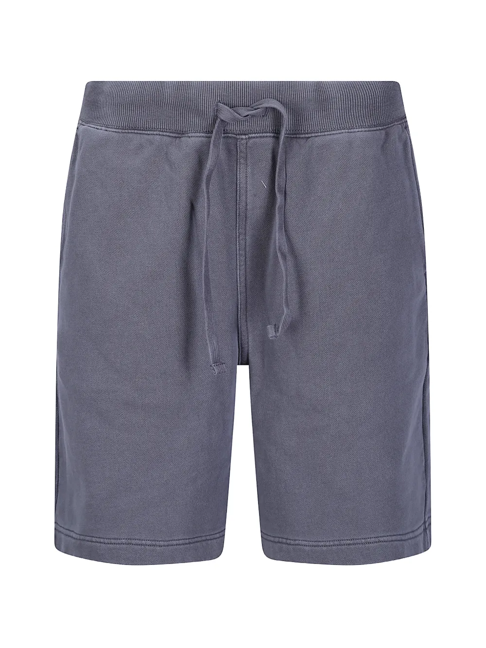 Carhartt WIP Hoggard logo-patch shorts - Nero