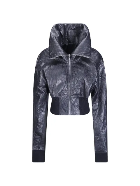 Rick Owens Dracuflight dropped-shoulder jacket