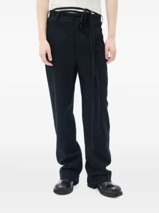Ann Demeulemeester