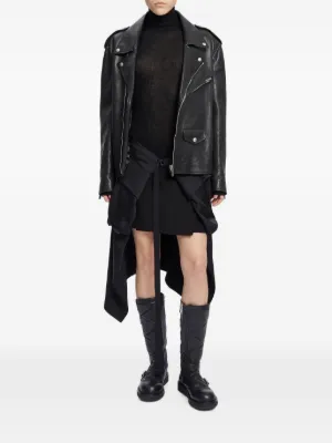 Ann Demeulemeester スカート通販 - FARFETCH