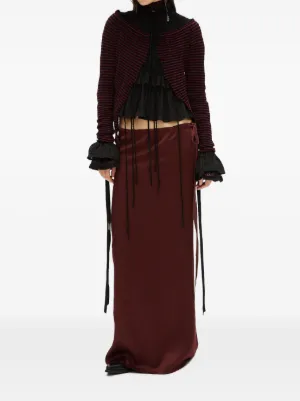 Ann Demeulemeester スカート通販 - FARFETCH