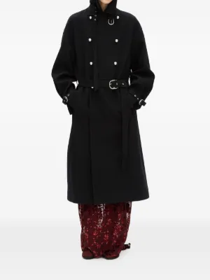 Ann Demeulemeester ウィメンズ コート通販 - FARFETCH