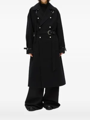 Ann Demeulemeester ウィメンズ コート通販 - FARFETCH