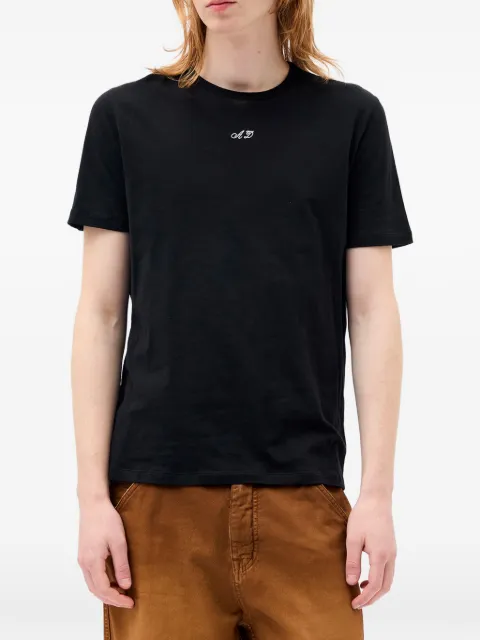Ann Demeulemeester Baptist T-shirt