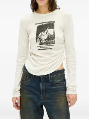 Ann Demeulemeester ウィメンズ トップス通販 - FARFETCH