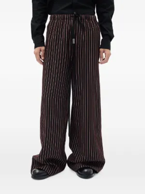 Ann Demeulemeester パンツ メンズ通販 - FARFETCH