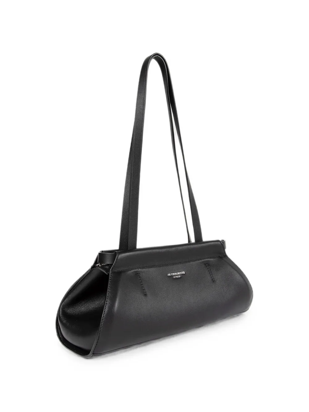 Ann Demeulemeester Harm East-West tas Zwart