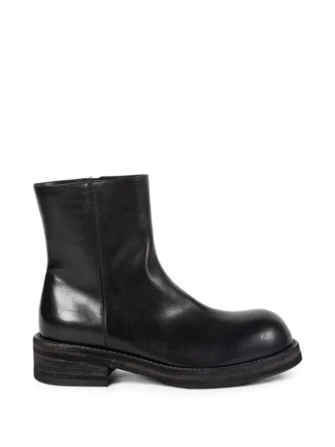 Ann Demeulemeester Helfred ankle boots