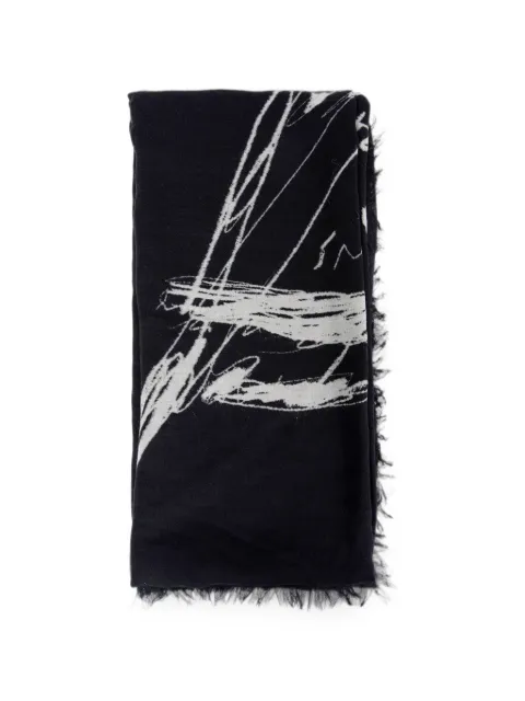 Ann Demeulemeester mascada Vesta