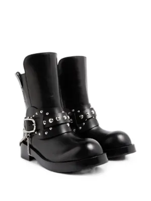 Ann Demeulemeester（アン ドゥムルメステール） シューズ - FARFETCH