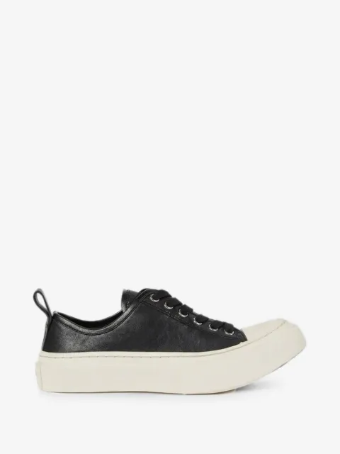 Ann Demeulemeester Suri vulcanised sneakers