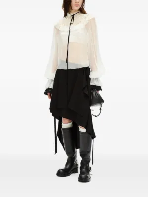 Ann Demeulemeester（アン・ドゥムルメステール）ウィメンズ - FARFETCH