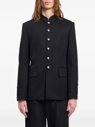 Ann Demeulemeester