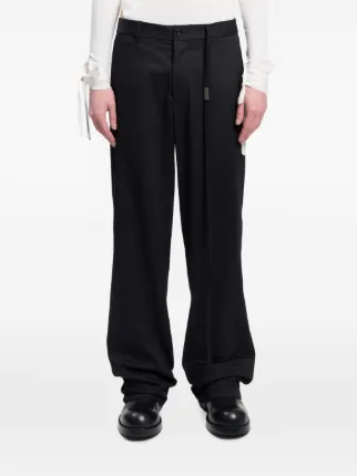 Ann Demeulemeester