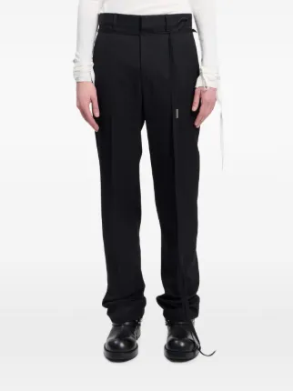 Ann Demeulemeester