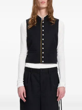 Ann Demeulemeester