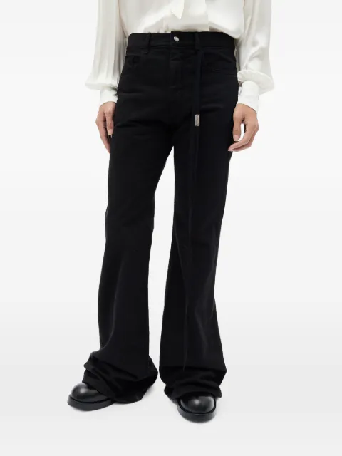Ann Demeulemeester Hamo jeans