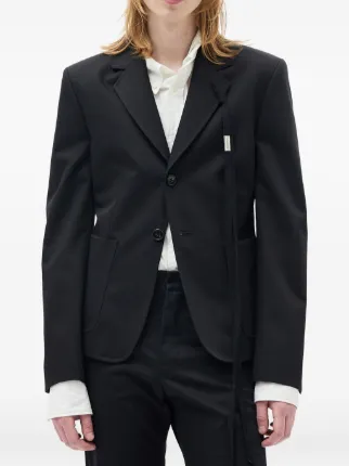 Ann Demeulemeester