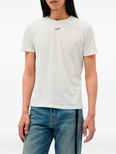 Ann Demeulemeester Baptist T-shirt