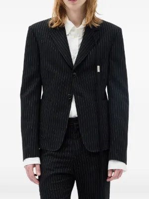 Ann Demeulemeester（アン ドゥムルメステール）テーラードジャケット