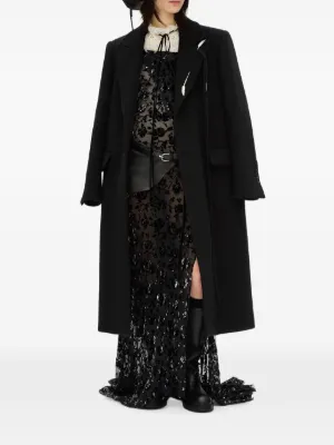 Ann Demeulemeester ウィメンズ コート通販 - FARFETCH