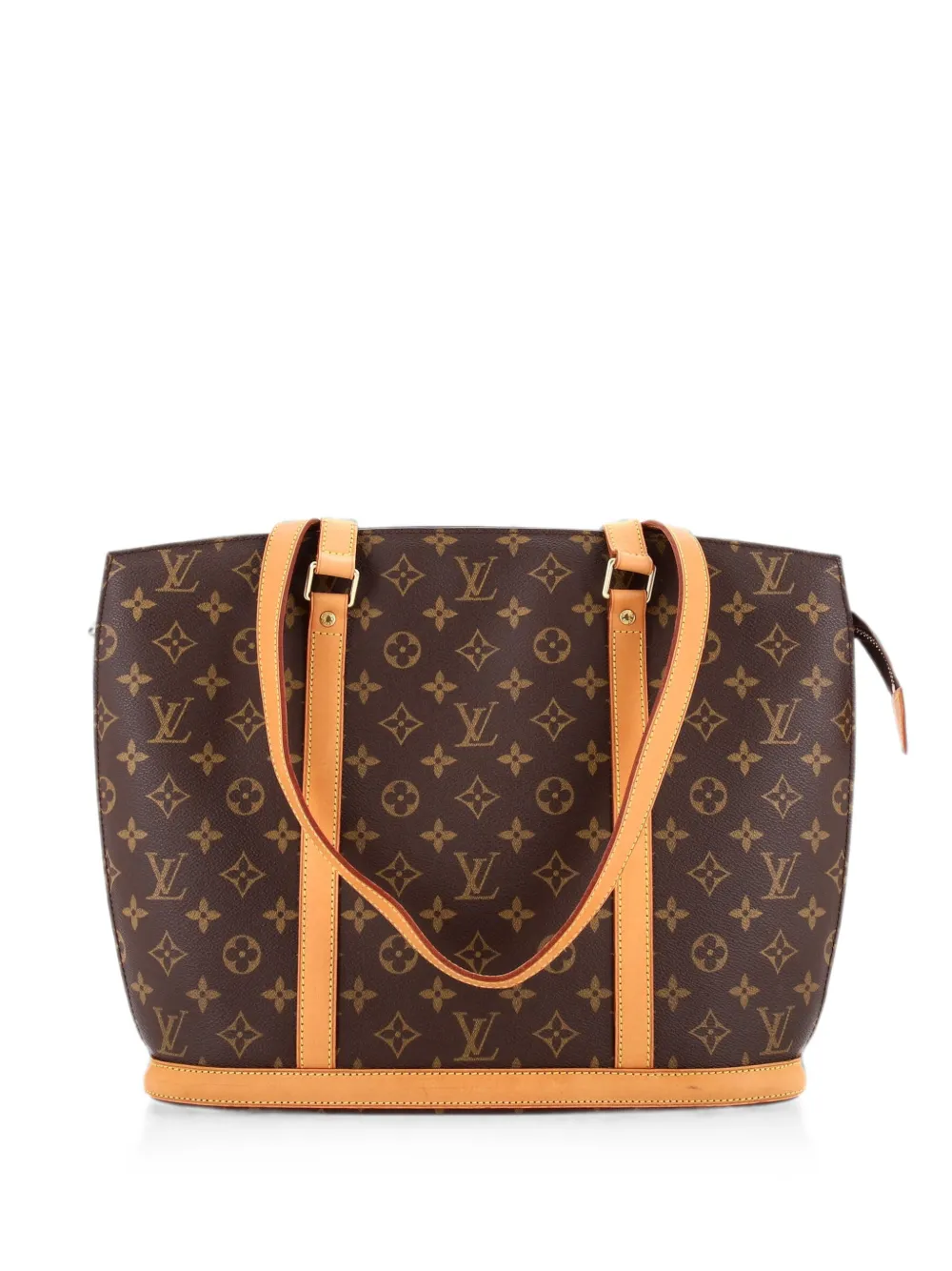 Louis Vuitton Pre-Owned Borsa tote Babylone - Marrone