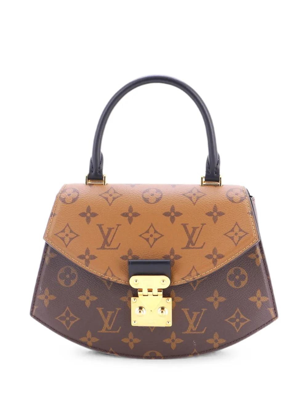 Louis Vuitton Pre-Owned Borsa a tracolla Tilsitt - Nero