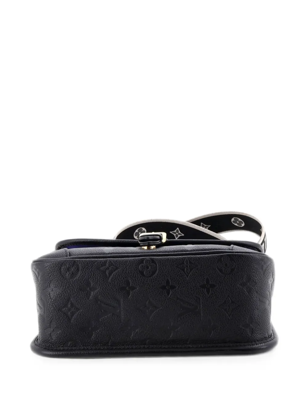 Louis Vuitton Pre-Owned Diane NM Handbag Monogram Empreinte Giant