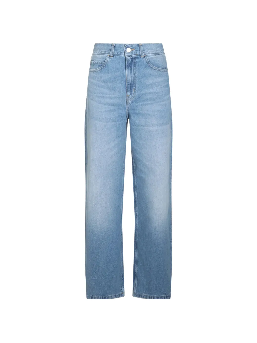Carhartt WIP Jane high-waist jeans - Blu