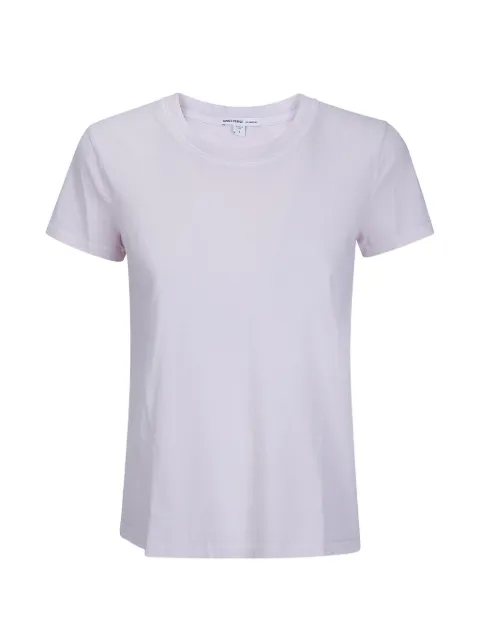 James Perse Vintage Little Boy jersey T-shirt