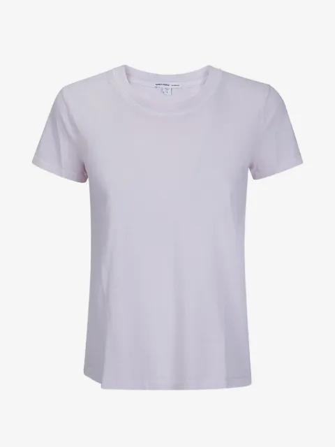 James Perse Vintage Little Boy jersey T-shirt