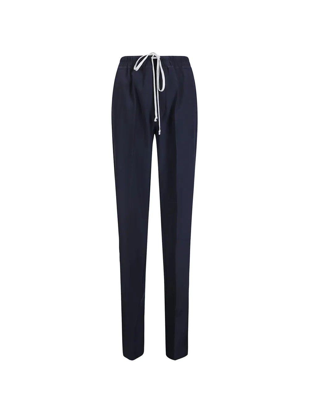 Rick Owens Dietrich drawstring trousers - Nero