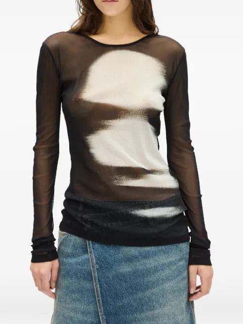 Ann Demeulemeester Fiene T-shirt