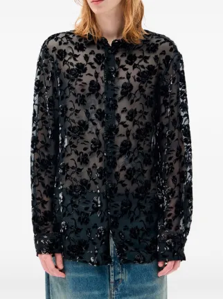 Ann Demeulemeester