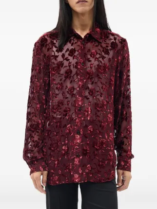 Ann Demeulemeester