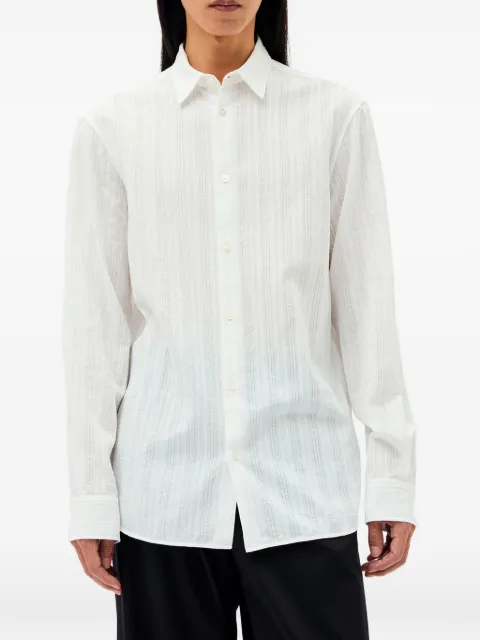 Ann Demeulemeester Andre shirt