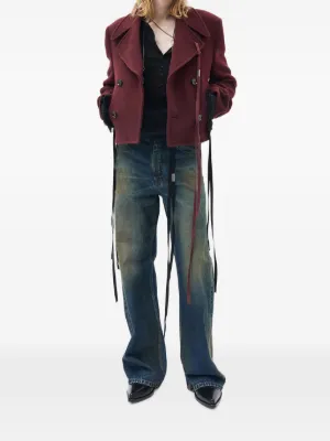 Ann Demeulemeester（アン・ドゥムルメステール）メンズ - FARFETCH