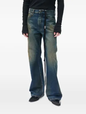 Ann Demeulemeester（アン ドゥムルメステール）テーラードジャケット