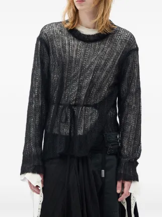 Ann Demeulemeester