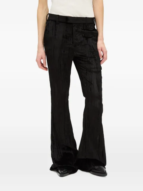 Ann Demeulemeester Adri パンツ