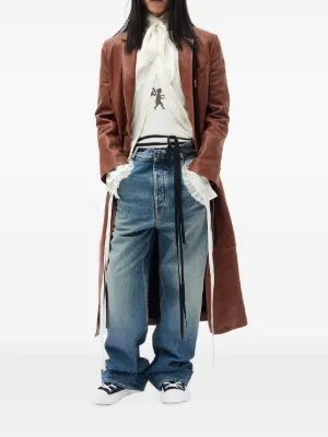 Ann Demeulemeester ノースリーブ メンズ通販 - FARFETCH